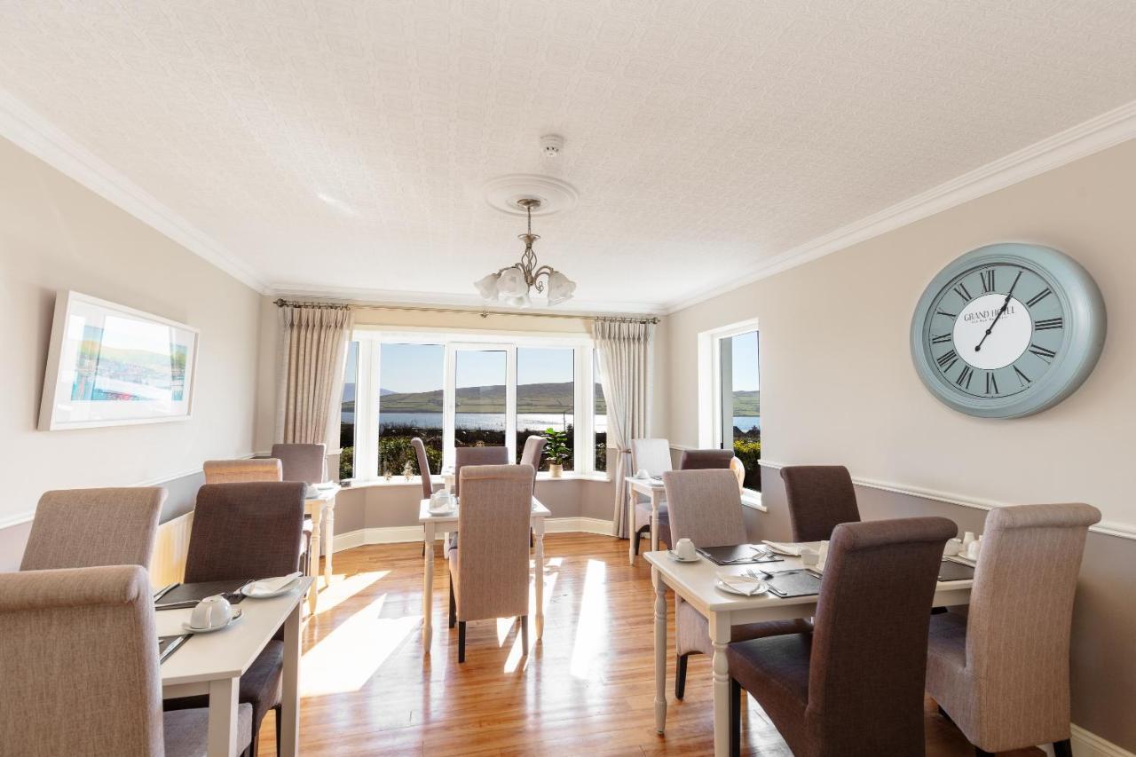 Appartement The Lighthouse à Dingle Extérieur photo
