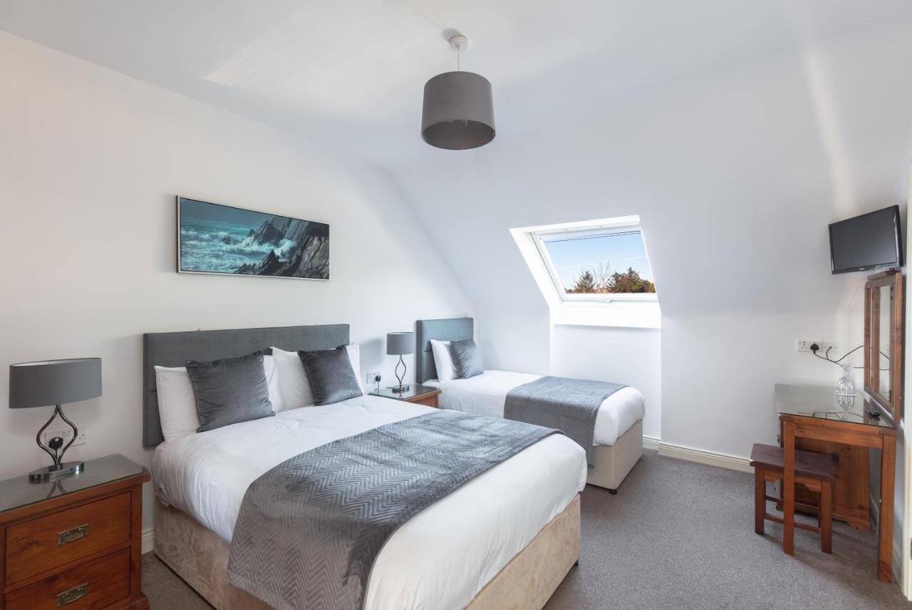 Appartement The Lighthouse à Dingle Extérieur photo